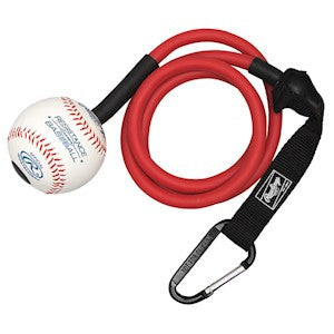 Baseball Throwing Resistance Band Trainer
