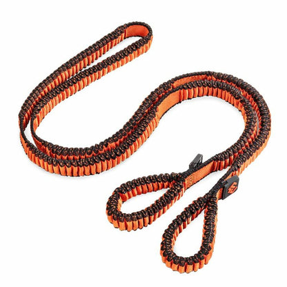 Elastic Resistance Band – Orange (2 m)