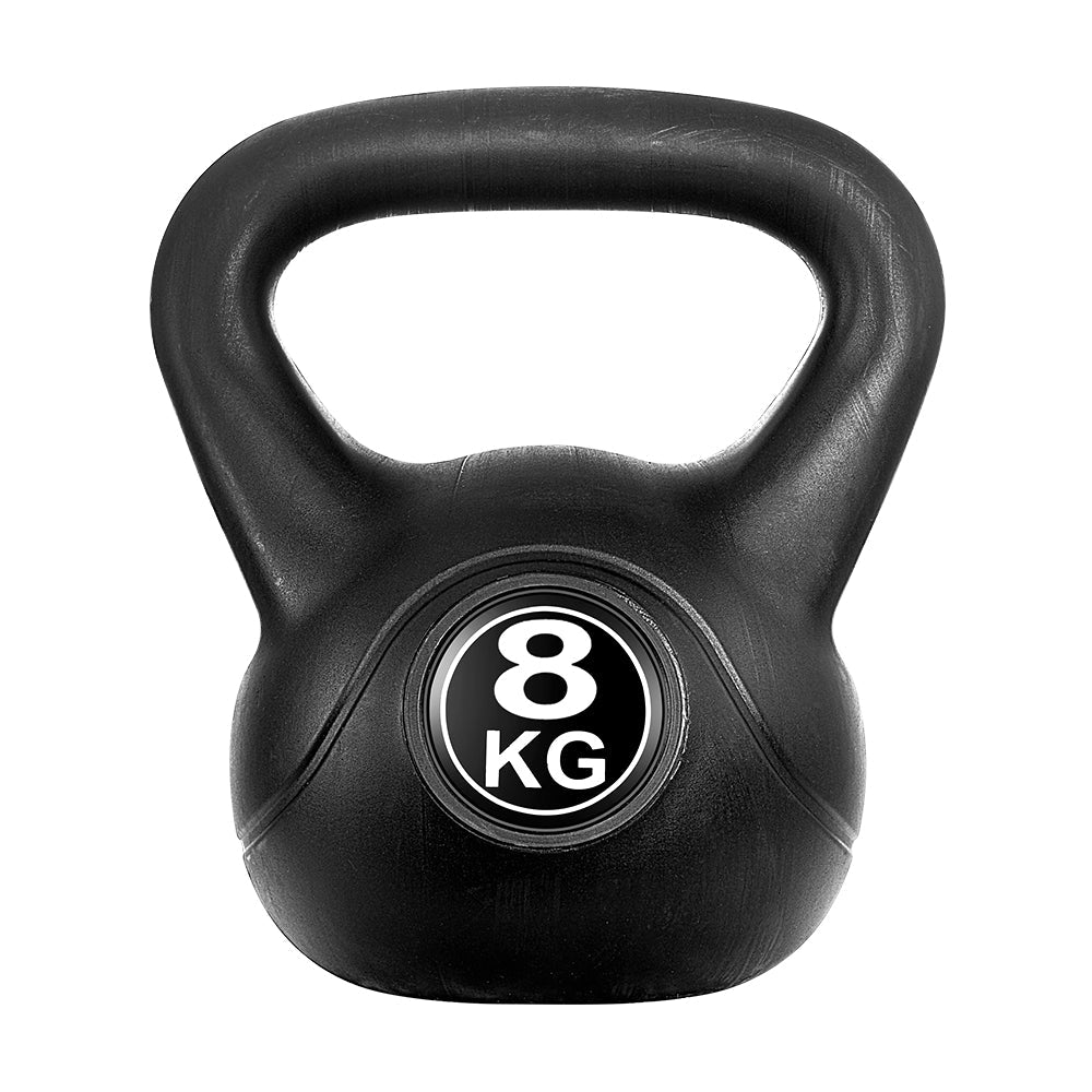 22 kg Kettlebell Set for Home Gym Training