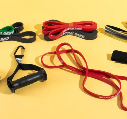 Example Bands