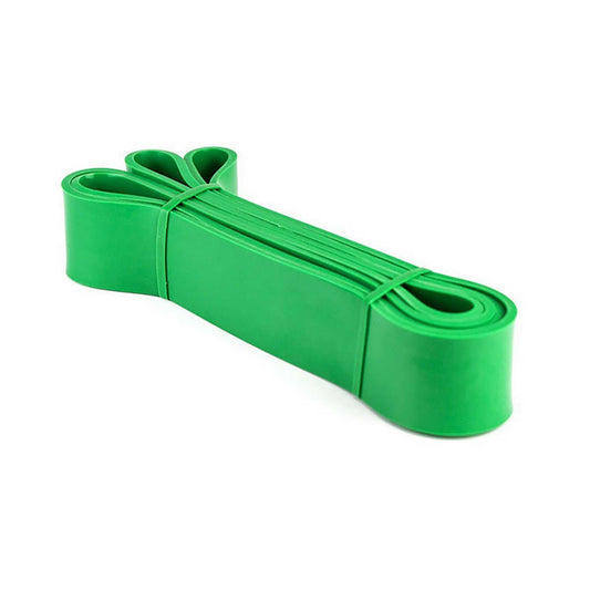 Heavy Resistance Loop Band – Green (45 mm, 22–56.7 kg)
