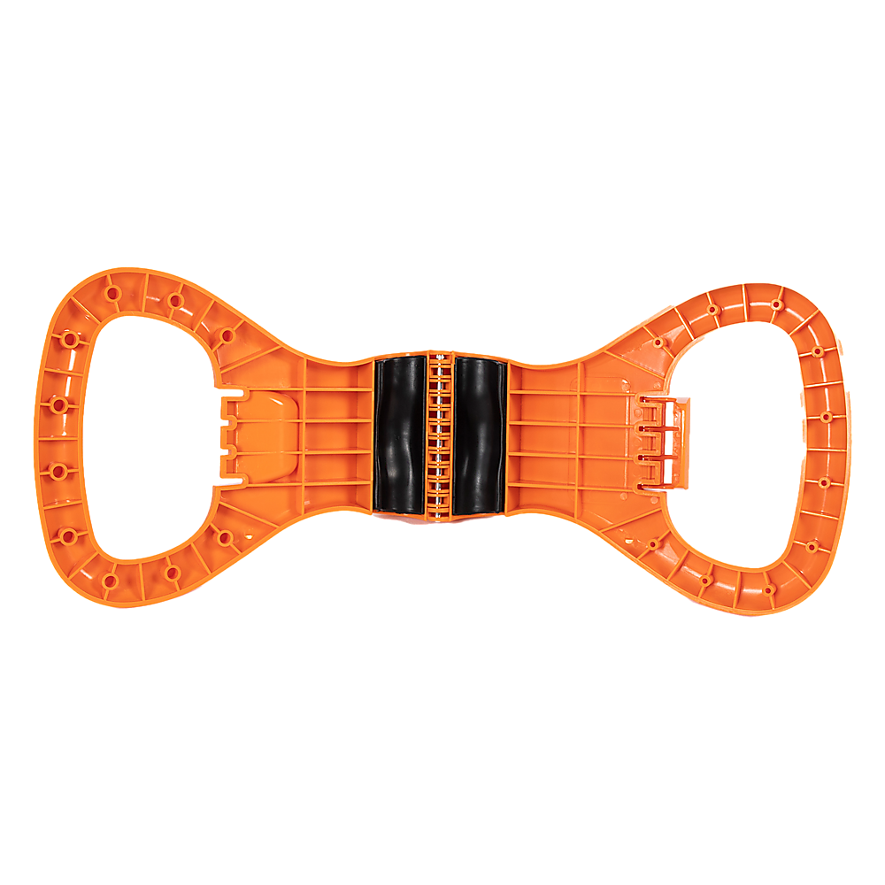 Adjustable Kettlebell Grip Handle for Dumbbells