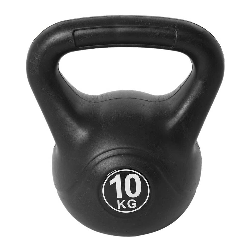 Kettlebell Set (4 kg / 6 kg / 10 kg)