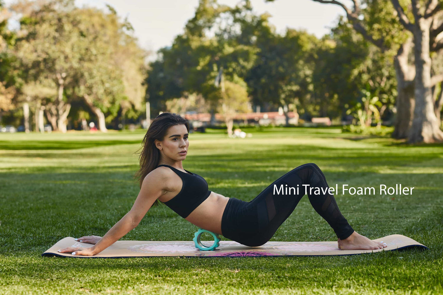 Muscle Recovery Bundle + 3-Pack Resistance Band