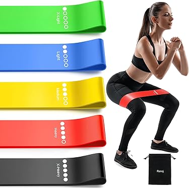 Resistance Bands